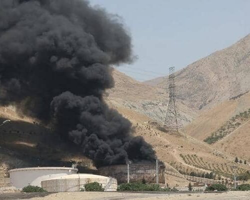 Iran Threatened U.S With Activation Of Terror Cells – Report
