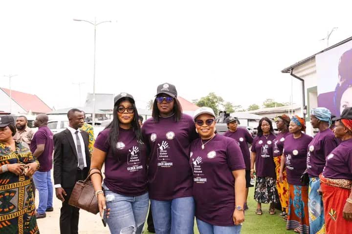 Priscilla Otti Hosts Special Event For ABIA Senior Citizens In Observance Of World Elder Abuse Awareness Day 8 IMG 20250624 WA0002