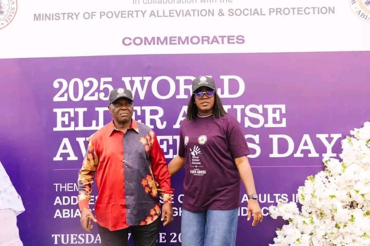 Priscilla Otti Hosts Special Event For ABIA Senior Citizens In Observance Of World Elder Abuse Awareness Day 9 IMG 20250624 WA0003