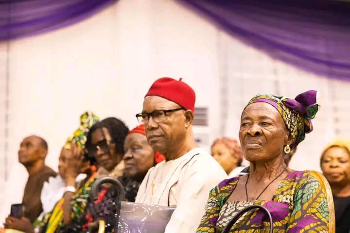 Priscilla Otti Hosts Special Event For ABIA Senior Citizens In Observance Of World Elder Abuse Awareness Day 3 IMG 20250624 WA0004