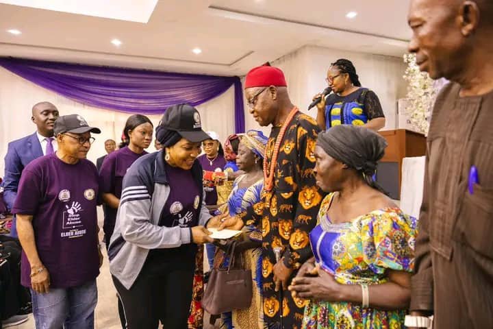 Priscilla Otti Hosts Special Event For ABIA Senior Citizens In Observance Of World Elder Abuse Awareness Day 5 IMG 20250624 WA0006 1