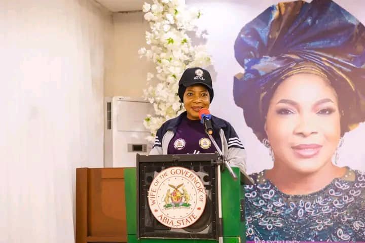 Priscilla Otti Hosts Special Event For ABIA Senior Citizens In Observance Of World Elder Abuse Awareness Day 4 IMG 20250624 WA0009
