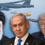 Israel, Iran Agree To Complete Ceasefire – Says Trump