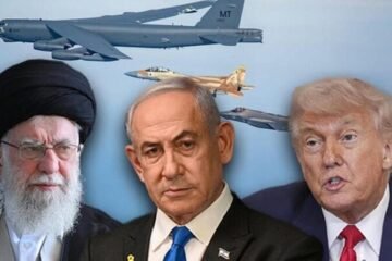 Israel, Iran Agree To Complete Ceasefire – Says Trump