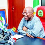 “Project Ekwueme”: A Symbol Of Abia’s Healthcare Renaissance  Under Governor Otti – By Ebere Uzoukwa Ph.D (SSA To Governor Otti On Public Affairs)