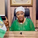 Tinubu’s Daughter Gets New Appointment