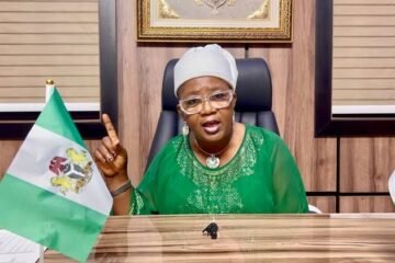 Tinubu’s Daughter Gets New Appointment