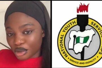 NYSC Speaks On Service Extension For Corpe Member Who Criticized Tinubu