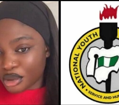 NYSC Speaks On Service Extension For Corpe Member Who Criticized Tinubu