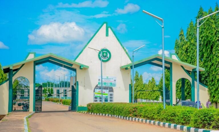 Govt Orders Immediate Closure Of IBB Varsity Over Security Concerns
