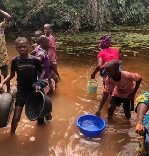 The Sum Of All Fears: Water As Abia’s Existential Crucible – By Dr. Chukwuemeka Ifegwu Eke