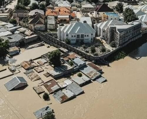 30 States, FCT At Risk Of Flood – FGN Raises Alarm