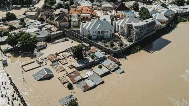 30 States, FCT At Risk Of Flood – FGN Raises Alarm