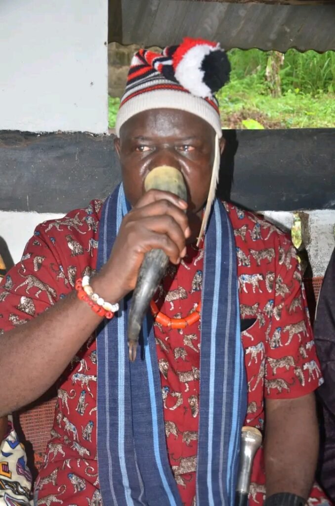 A New Udumeze Ohafia Ancient Kingdom Emerges After Traditional Visit To Mkpari U'buba' Amuma 7 1751924094469