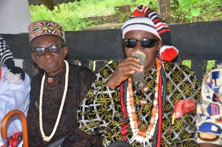 A New Udumeze Ohafia Ancient Kingdom Emerges After Traditional Visit To Mkpari U'buba' Amuma 5 1751924099177