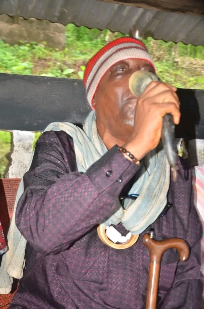 A New Udumeze Ohafia Ancient Kingdom Emerges After Traditional Visit To Mkpari U'buba' Amuma 6 1751924107810