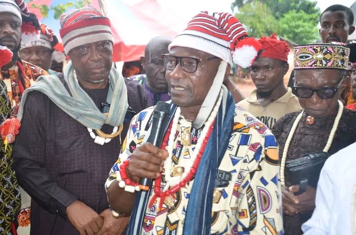 A New Udumeze Ohafia Ancient Kingdom Emerges After Traditional Visit To Mkpari U'buba' Amuma 4 1751924171025