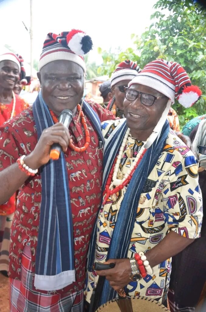 A New Udumeze Ohafia Ancient Kingdom Emerges After Traditional Visit To Mkpari U'buba' Amuma 2 1751924179731 1