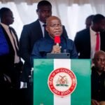 Gov. Otti Flags Off Rehabilitation Of ABA Regional Water Scheme