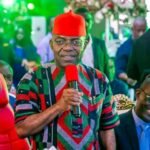 The Assembling Of Governor Otti’s Allies To Raise Billions Of Naira For ABIA Security Trust Fund, A Step In The Right Direction – By Divine Nwankwo, HOD(Information), Government House Umuahia