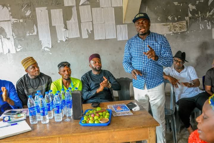 Ikenna Ukwa Interacts With Members Of IUPG, Assures More Developmental Projects In Abiriba Community 8 FB IMG 1753512275258