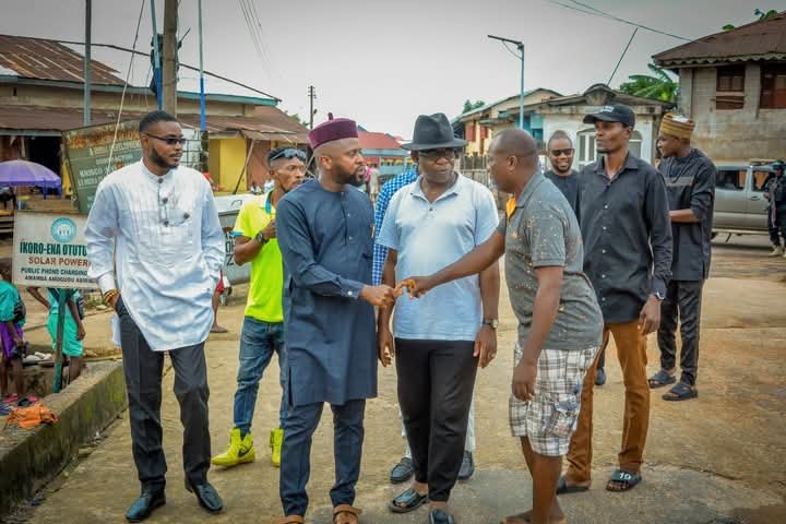 Ikenna Ukwa Interacts With Members Of IUPG, Assures More Developmental Projects In Abiriba Community 5 FB IMG 1753512330709