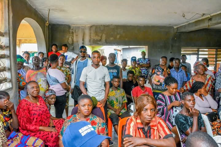 Ikenna Ukwa Interacts With Members Of IUPG, Assures More Developmental Projects In Abiriba Community 6 FB IMG 1753512393620
