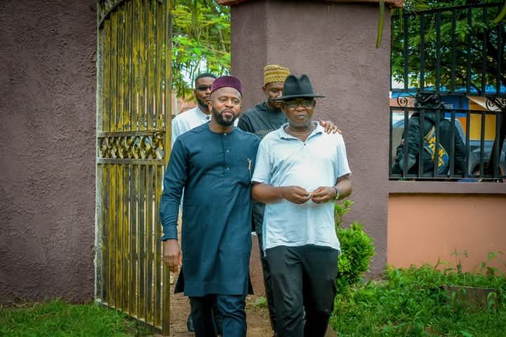 I Love Nkporo Community And Want To Be Instrumental To Her Further Development - Ikenna Ukwa As He Tours Wards In Nkporo 3 FB IMG 1753517670814