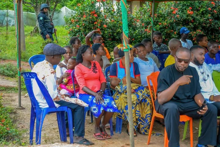 I Love Nkporo Community And Want To Be Instrumental To Her Further Development - Ikenna Ukwa As He Tours Wards In Nkporo 11 FB IMG 1753517722751