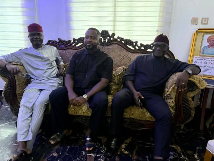 Ikenna Ukwa Pays Courtesy Visit To Former Deputy Governor, Ude Oko 8 FB IMG 1753681526777