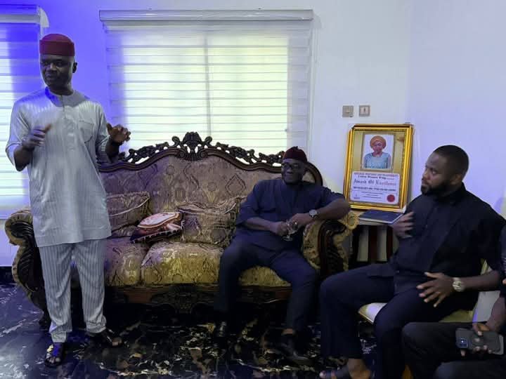 Ikenna Ukwa Pays Courtesy Visit To Former Deputy Governor, Ude Oko 3 FB IMG 1753681545663