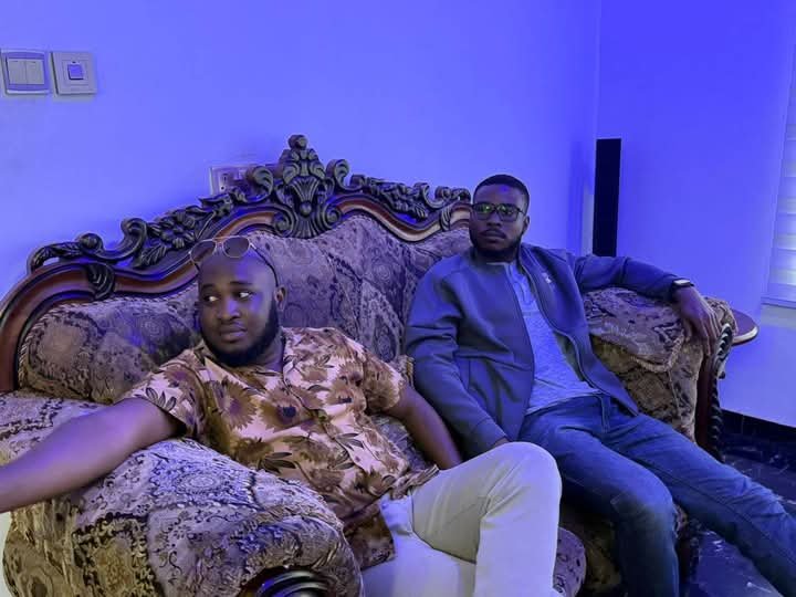 Ikenna Ukwa Pays Courtesy Visit To Former Deputy Governor, Ude Oko 4 FB IMG 1753681565907
