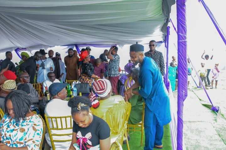 Ikenna Ukwa Commiserates With The Okereke Family In Akanu Ohafia 5 FB IMG 1753851941795