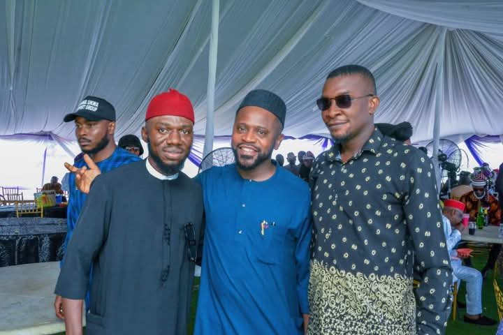 Ikenna Ukwa Commiserates With The Okereke Family In Akanu Ohafia 6 FB IMG 1753852034173