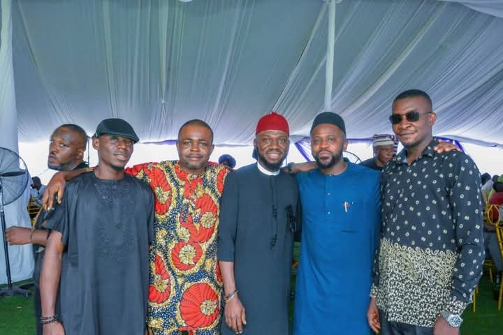 Ikenna Ukwa Commiserates With The Okereke Family In Akanu Ohafia 7 FB IMG 1753852040292