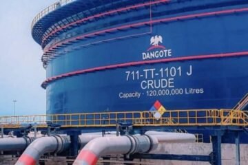Dangote Refinery Slashes Petroleum Price Below N850