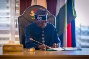 Tinubu Appoints Babangida’s Son As BOA Chairman, Others To Heads Agencies(Full List)