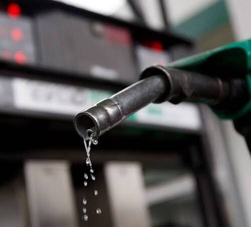 Nigerian Marketers Reduce Fuel Prices As FGN Shuts Down Economy In Honour Of Buhari