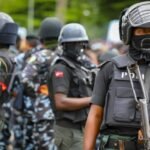 Police Arrest Notorious IPOB/ESN Militia Leader In Anambra