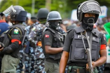 Police Arrest Notorious IPOB/ESN Militia Leader In Anambra