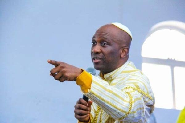Proposed Coalition Party ADA Will Fail Against APC In 2027 – Primate Ayodele