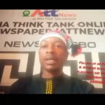 ATTTV NEWS UPDATE IN IGBO -BY ONYEMAOBI EMETU