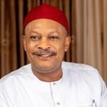 Wike Wins Again As Anyanwu Reinstated As PDP National Secretary