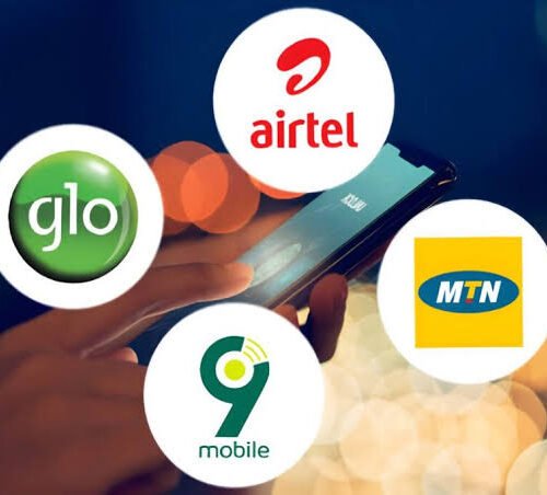 Telecom Operators Announce Nationwide Sim Service Disruption