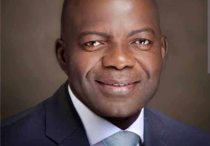 The Changing Nature Of Middle-Class Jobs In ABIA State: Umuahia’s Glimpse And Otti’s Statewide Ambition – By Dr. Chukwuemeka Ifegwu Eke