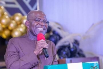 The Algorithm Of Absurdity: A Satire Against The Ghosts In Abia’s Machine – By Dr. Chukwuemeka Ifegwu Eke