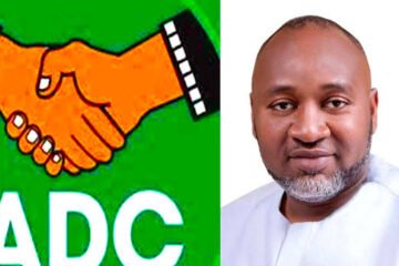 2027: You Are In Wrong ADC – 2023 Presidential Candidate, Kachikwu Tells Coalition