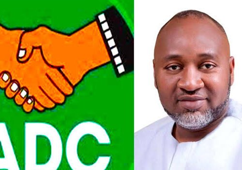 2027: You Are In Wrong ADC – 2023 Presidential Candidate, Kachikwu Tells Coalition