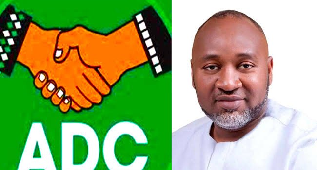 2027: You Are In Wrong ADC – 2023 Presidential Candidate, Kachikwu Tells Coalition