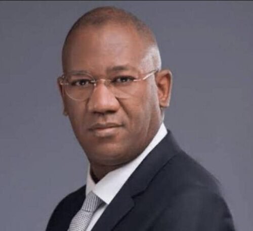Atiku, Obi, Others Seeking To Replace Tinubu For Their Selfish Interest – Datti Baba-Ahmed